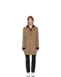 Tiger of Sweden Tan Cempsey Coat