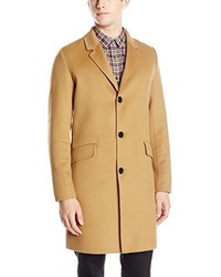 Theory Whyte Dw Reish Cashmere Overcoat