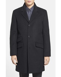 Vince Camuto Topcoat