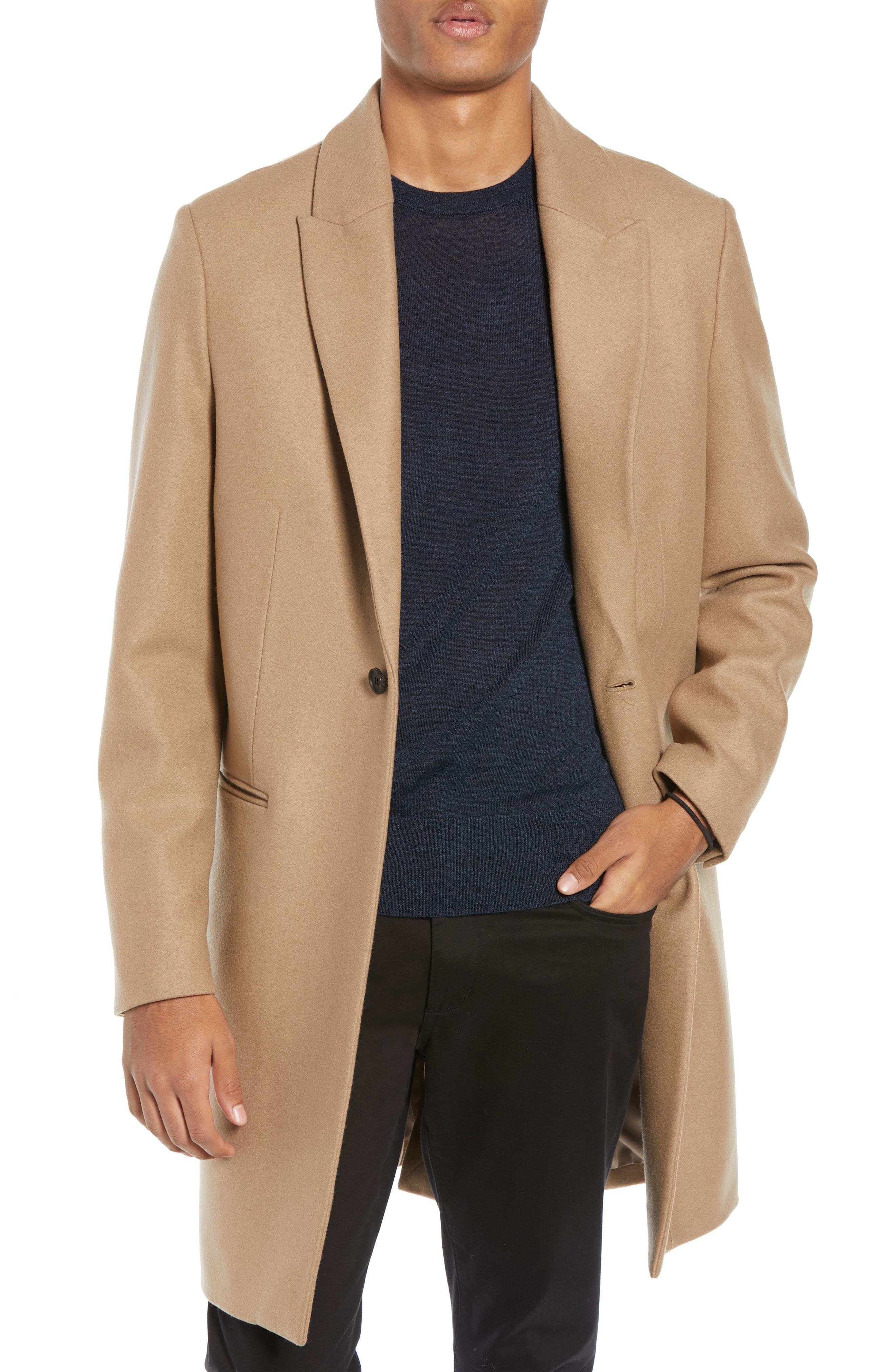 All saints 2025 tulsen coat