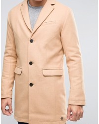 Esprit Wool Overcoat