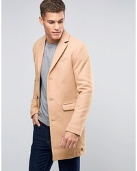 Esprit Wool Overcoat