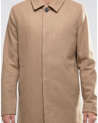 ONLY & SONS Wool Trench