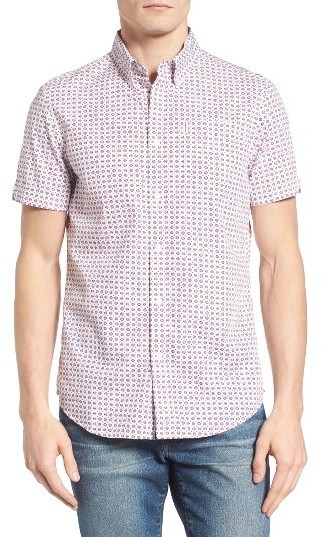 camisas ben sherman