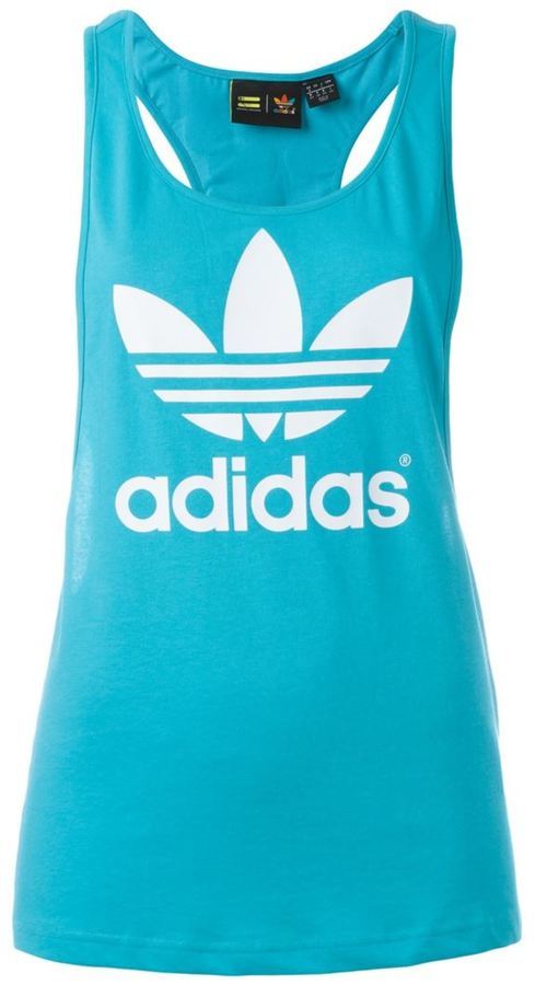 camiseta adidas turquesa