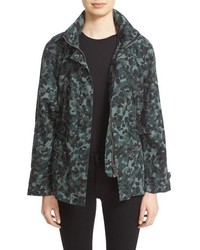 Camouflage Outerwear