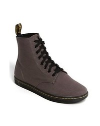 Canvas Boots