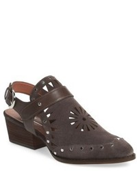 Linea Paolo Whitney Bootie