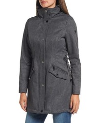 GUESS Anorak With Detachable Hooded Vest