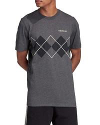 adidas Originals Argyle T Shirt