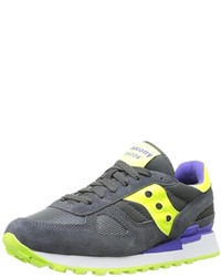 Charcoal Athletic Shoes