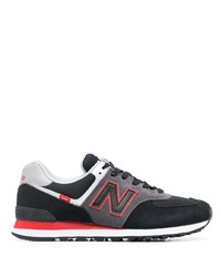 New Balance 574 Low To Sneakers
