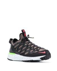 Nike Acg React Terra Gobe Sneakers