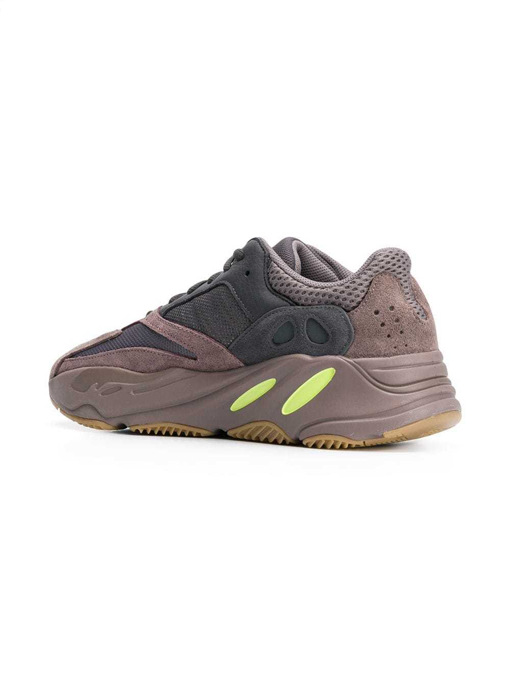Yeezy Adidas X Boost 700 Sneakers, $570 | farfetch.com | Lookastic