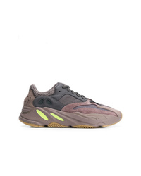 Yeezy Adidas X Boost 700 Mauve Sneakers