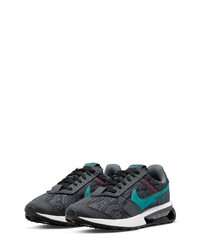 Nike Air Max Pre Day Se Sneaker In Blackanthracitegrey At Nordstrom