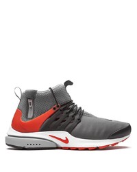 Nike Air Presto Mid Utility Sneakers