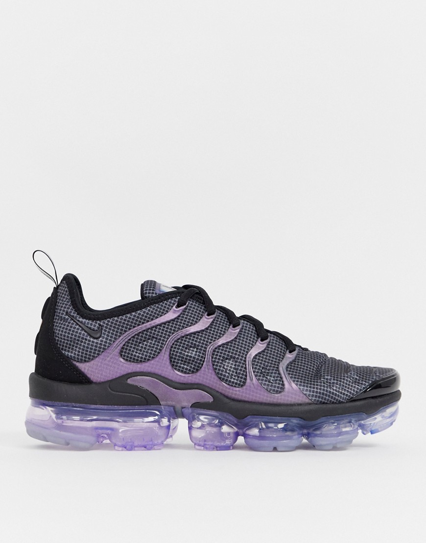 Nike Air Vapormax Plus Trainers In 