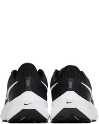 Nike Black Air Zoom Pegasus 39 Sneakers