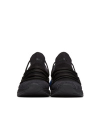 Diesel Black S Kb Athl Sneakers