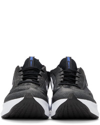 Nike Black Zoom Fly 4 Sneakers