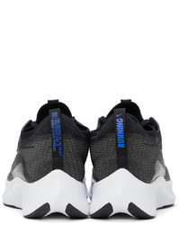 Nike Black Zoom Fly 4 Sneakers