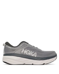 Hoka One One Bondi 7 Low Top Sneakers