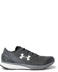 Under Armour Charged Bandit 20 Rubber Trimmed Mesh Running Sneakers