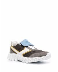 Pantofola D'oro Chunky Sole Low Top Sneakers
