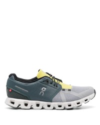 ON Running Cloud 5 Low Top Sneakers