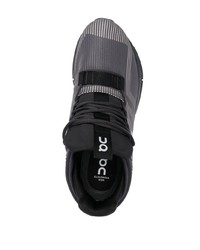 ON Running Cloudnova Lace Up Sneakers