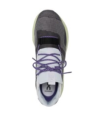ON Running Cloudnova Low Top Sneakers