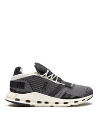 ON Running Cloudnova Low Top Sneakers