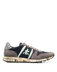 Premiata Eric Low Top Sneakers