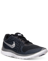 Nike Free 40 V5 Running Sneakers From Finish Line