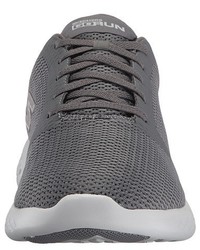 skechers go run 6 grigio