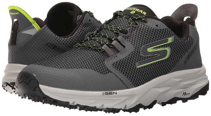 Skechers Go Trail 2 Running Shoes, $90 