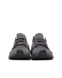 adidas Originals Grey Ultraboost 20 Sneakers