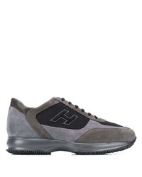 Hogan Interactive Low Top Sneakers