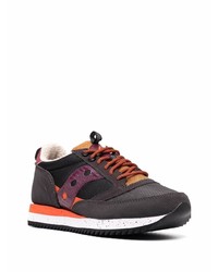 Saucony Jazz 81 Lace Up Sneakers