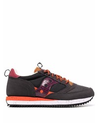 Saucony Jazz 81 Lace Up Sneakers