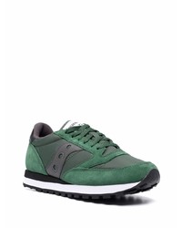 Saucony Jazz Low Top Sneakers