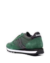 Saucony Jazz Low Top Sneakers