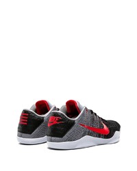 Nike Kobe 11 Elite Low X Tinker Hatfield Muse Sneakers