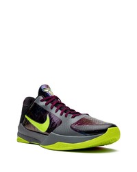 Nike Kobe V Proto Sneakers