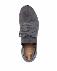 Henderson Baracco Lace Up Low Top Sneakers