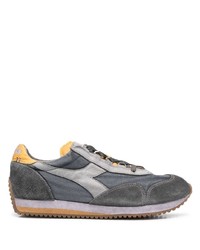 Diadora Logo Patch Low Top Sneakers