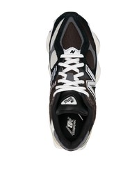 New Balance Low Top Lace Up Sneakers