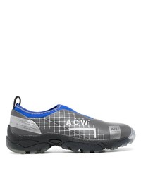 A-Cold-Wall* Low Top Sneakers
