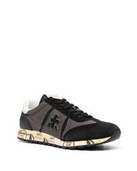 Premiata Lucy Low Top Sneakers
